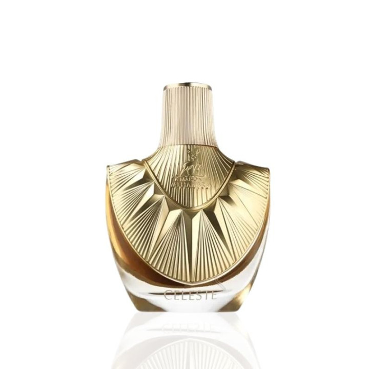 Maison Alhambra Celeste EDP 100ML For Women