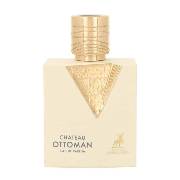 Maison Alhambra Chateau Ottoman EDP 100ML For Both