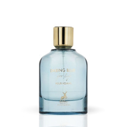 Maison Alhambra Daring Blue For Life EDP 100ML For Men