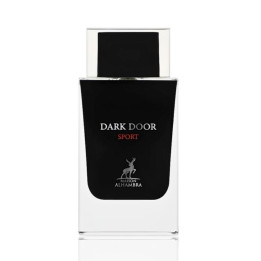 Maison Alhambra Dark Door Sport EDP 100ML For Men