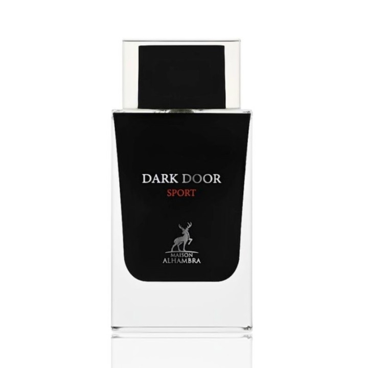 Maison Alhambra Dark Door Sport EDP 100ML For Men