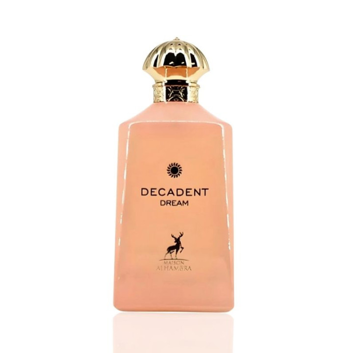 Maison Alhambra Decadent Dream EDP 100ML For Women