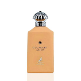 Maison Alhambra Decadent Wonder EDP 100ML For Women