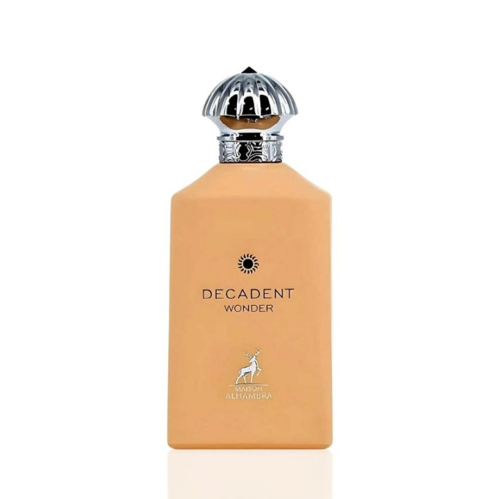 Maison Alhambra Decadent Wonder EDP 100ML For Women