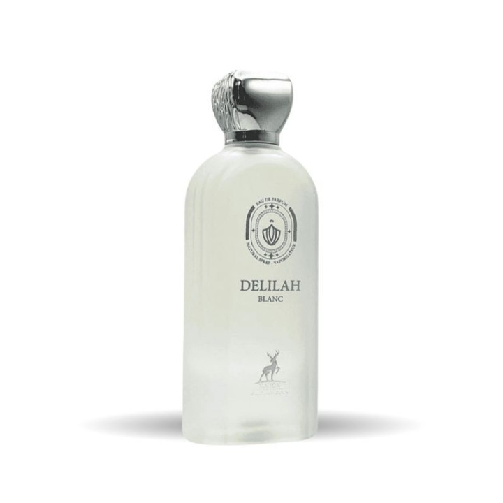 Maison Alhambra Delilah Blanc EDP 100ML For Women