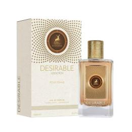 Maison Alhambra Desirable Addiction Pour Femme EDP 100ML For Women