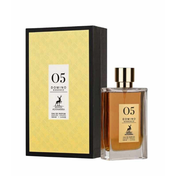Maison Alhambra Domino Essence EDP 100ML For Both