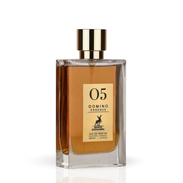 Maison Alhambra Domino Essence EDP 100ML For Both