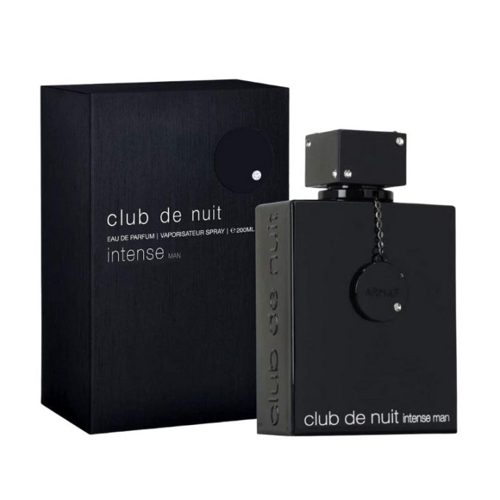 Armaf Club De Nuit Intense Man EDP 200ML For Men
