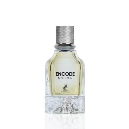 Maison Alhambra Encode Mountain EDP 100ML For Men