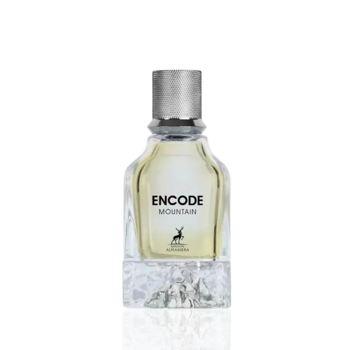 Maison Alhambra Encode Mountain EDP 100ML For Men