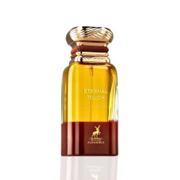 Maison Alhambra Eternal Touch EDP 100ML For Both