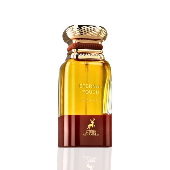 Maison Alhambra Eternal Touch EDP 100ML For Both