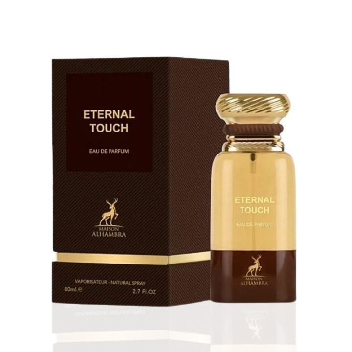 Maison Alhambra Eternal Touch EDP 100ML For Both