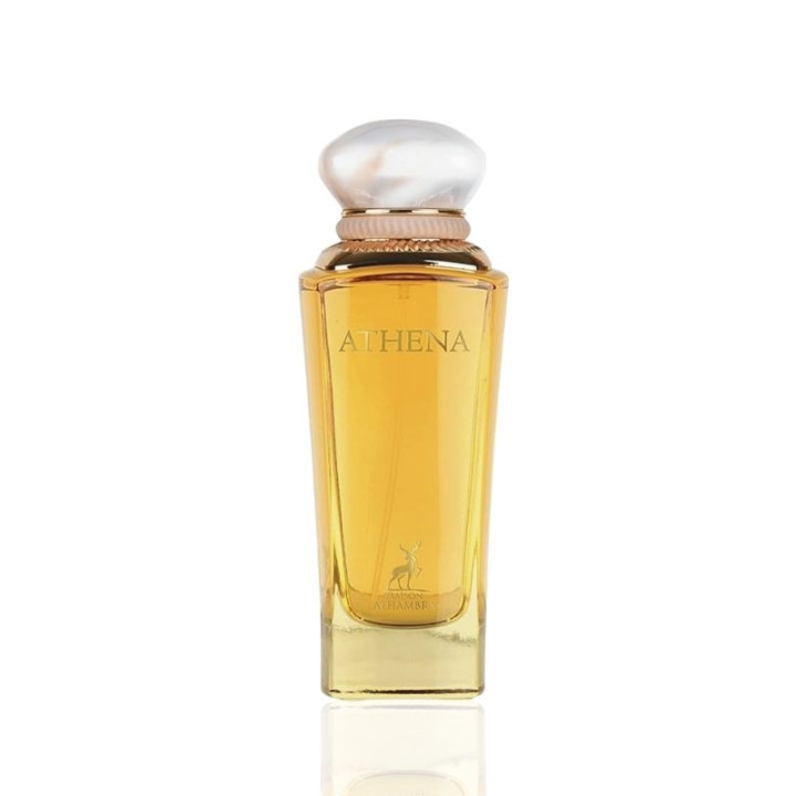 Maison Alhambra Athena EDP 100ML For Women