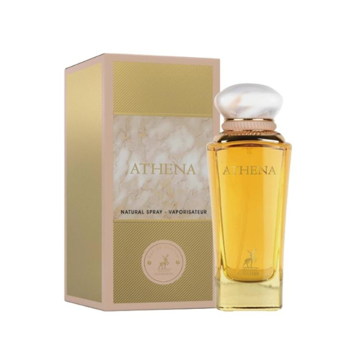 Maison Alhambra Athena EDP 100ML For Women