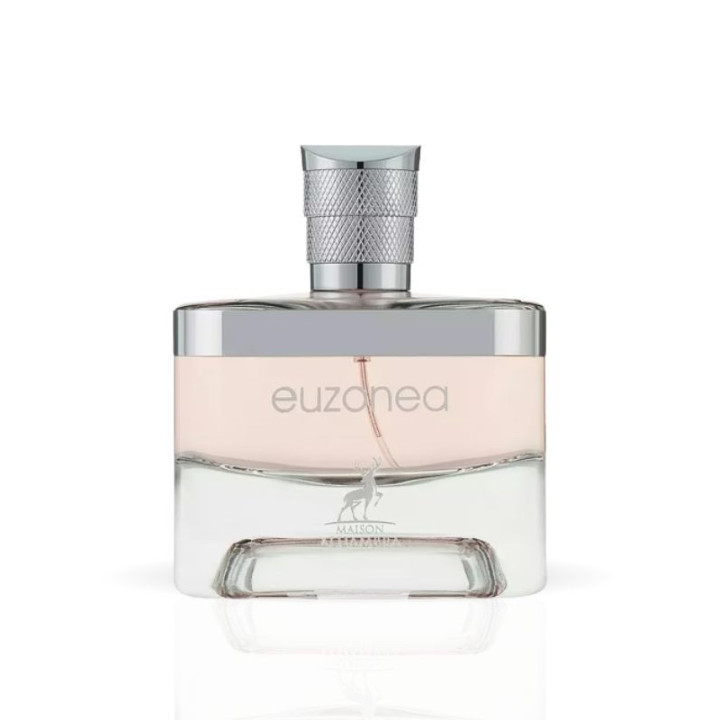 Maison Alhambra Euzonea EDP 100ML For Women