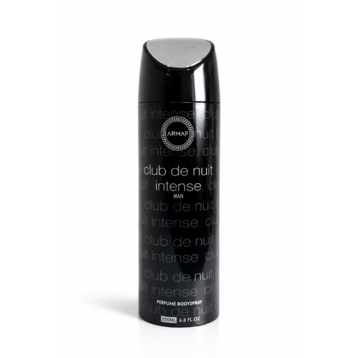 Armaf Club De Nuit Intense Man Body Spray 200ML For Men