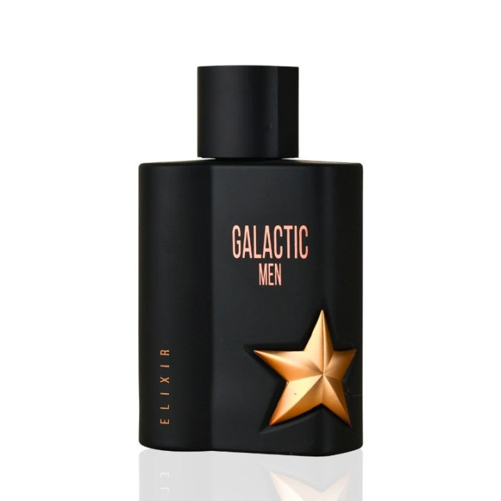Maison Alhambra Galactic Elixir EDP 100ML For Men