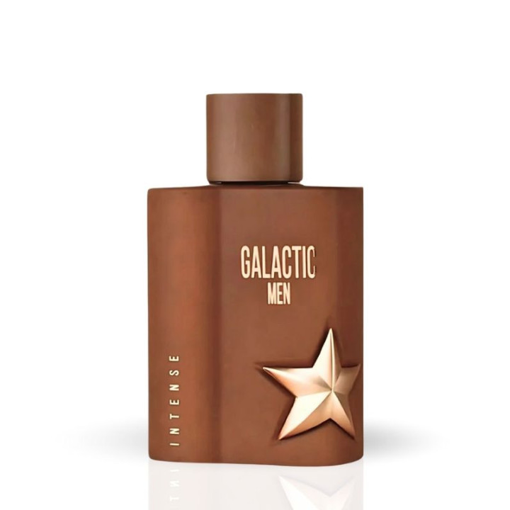 Maison Alhambra Galactic Men Intense EDP 100ML For Men