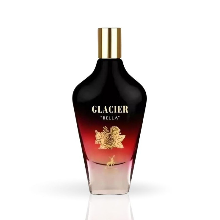 Maison Alhambra Glacier Bella EDP 100ML For Both