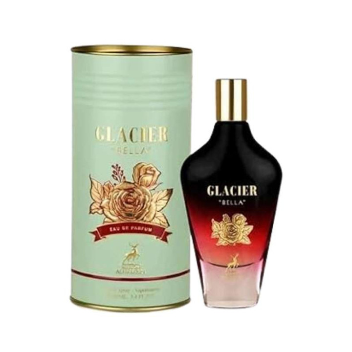 Maison Alhambra Glacier Bella EDP 100ML For Both