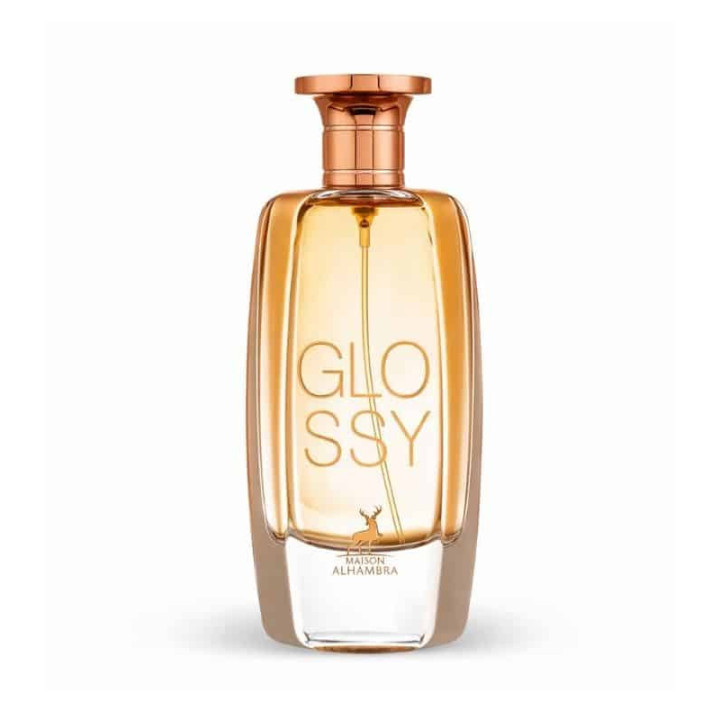 Maison Alhambra Glossy EDP 100ML For Women