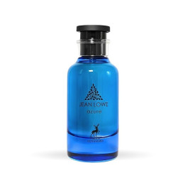 Maison Alhambra Jean Lowe Azure EDP 100ML For Both