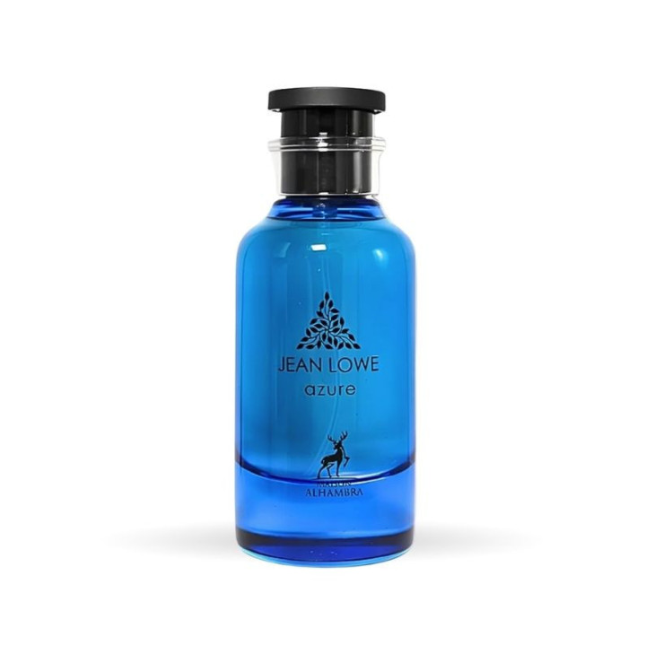 Maison Alhambra Jean Lowe Azure EDP 100ML For Both