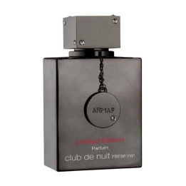 Armaf Club de Nuit Intense Man Limited Edition Parfum 105ML For Men