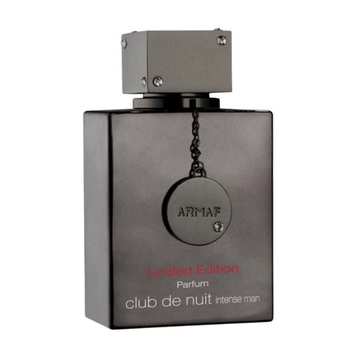 Armaf Club de Nuit Intense Man Limited Edition Parfum 105ML For Men