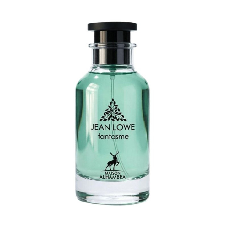 Maison Alhambra Jean Lowe Fantasme EDP 100ML For Both