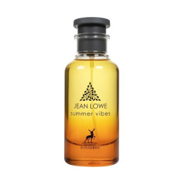 Maison Alhambra Jean Lowe Summer Vibes EDP 100ML For Both