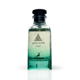 Maison Alhambra Jean Lowe Vibe EDP 100ML For Men