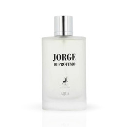 Maison Alhambra Jorge Di Profumo Aqua EDP 100ML For Men
