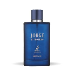 Maison Alhambra Jorge Di Profumo Deep Blue EDP 100ML For Men