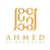 Ahmed Al Maghribi